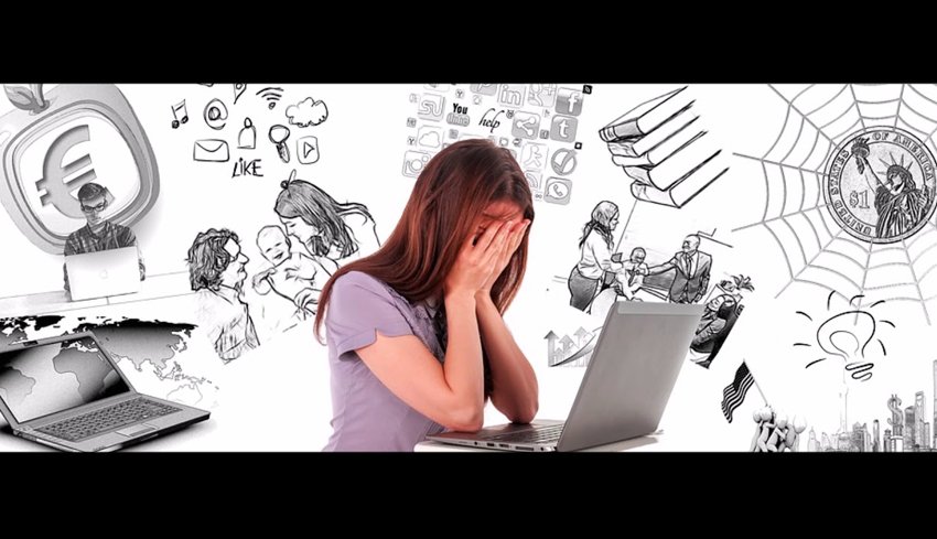 Revolusi Media Sosial