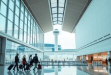 Bandara Baru Siap Dibuka, Fasilitas Disebut Bertaraf Internasional