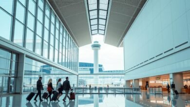 Bandara Baru Siap Dibuka, Fasilitas Disebut Bertaraf Internasional