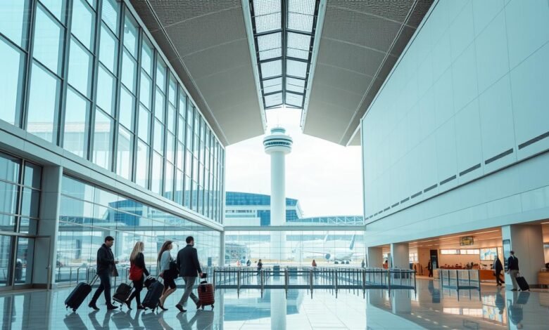 Bandara Baru Siap Dibuka, Fasilitas Disebut Bertaraf Internasional