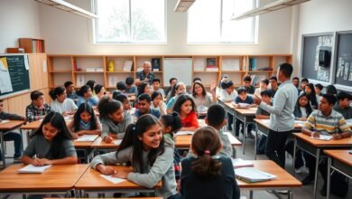 Kegiatan Belajar Tatap Muka Kembali Diterapkan di Beberapa Kota