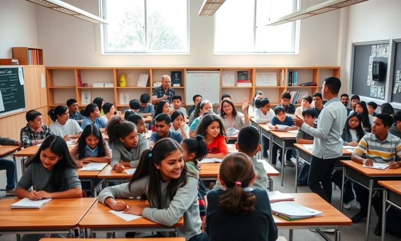 Kegiatan Belajar Tatap Muka Kembali Diterapkan di Beberapa Kota