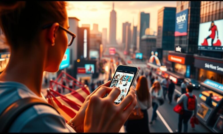 Laporan Baru Ungkap Tren Belanja Online yang Mengejutkan