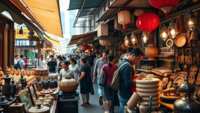 Pengrajin Lokal Berhasil Tembus Pasar Asia