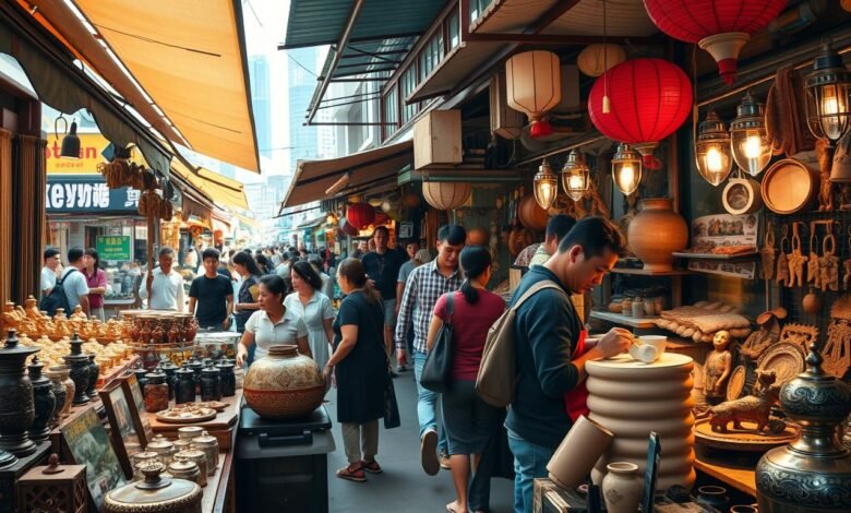 Pengrajin Lokal Berhasil Tembus Pasar Asia