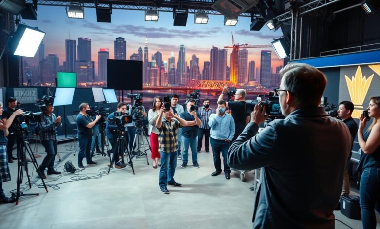 Produksi Film Lokal Meningkat, Sineas Optimis Industri Bangkit