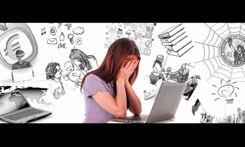 Revolusi Media Sosial