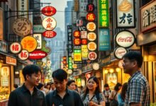 UMKM Kuliner Kian Kreatif Hadapi Persaingan