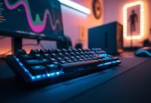 SteelSeries Apex Pro Mini