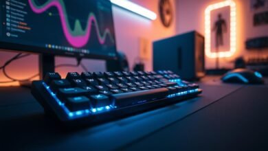 SteelSeries Apex Pro Mini