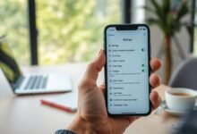 bersihin cache iphone makan storage 20gb tanpa factory reset