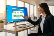 software anti malware gak bikin pc lemot proteksi