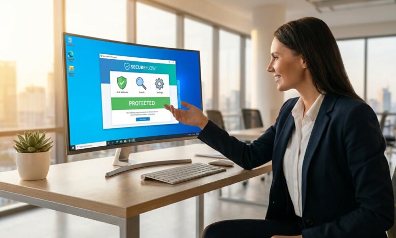 software anti malware gak bikin pc lemot proteksi